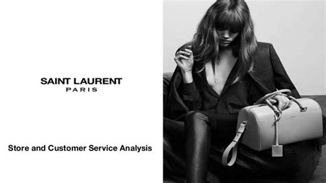 st laurent customer service